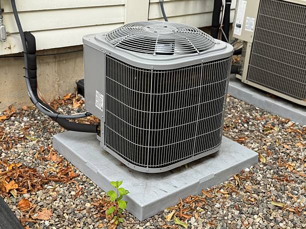 24/7 Emergency Hvac Maintenance experts in Newaygo, MI