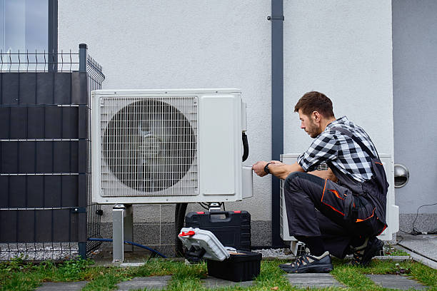Trusted Hvac service in Newaygo, MI - HVAC Repair CO